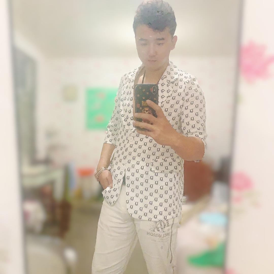 北沟马姐