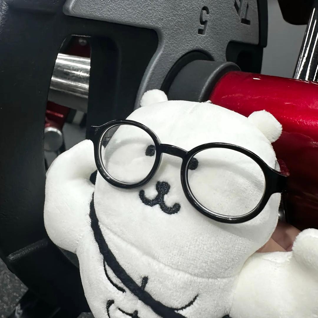 9158健身房 吐司🍞