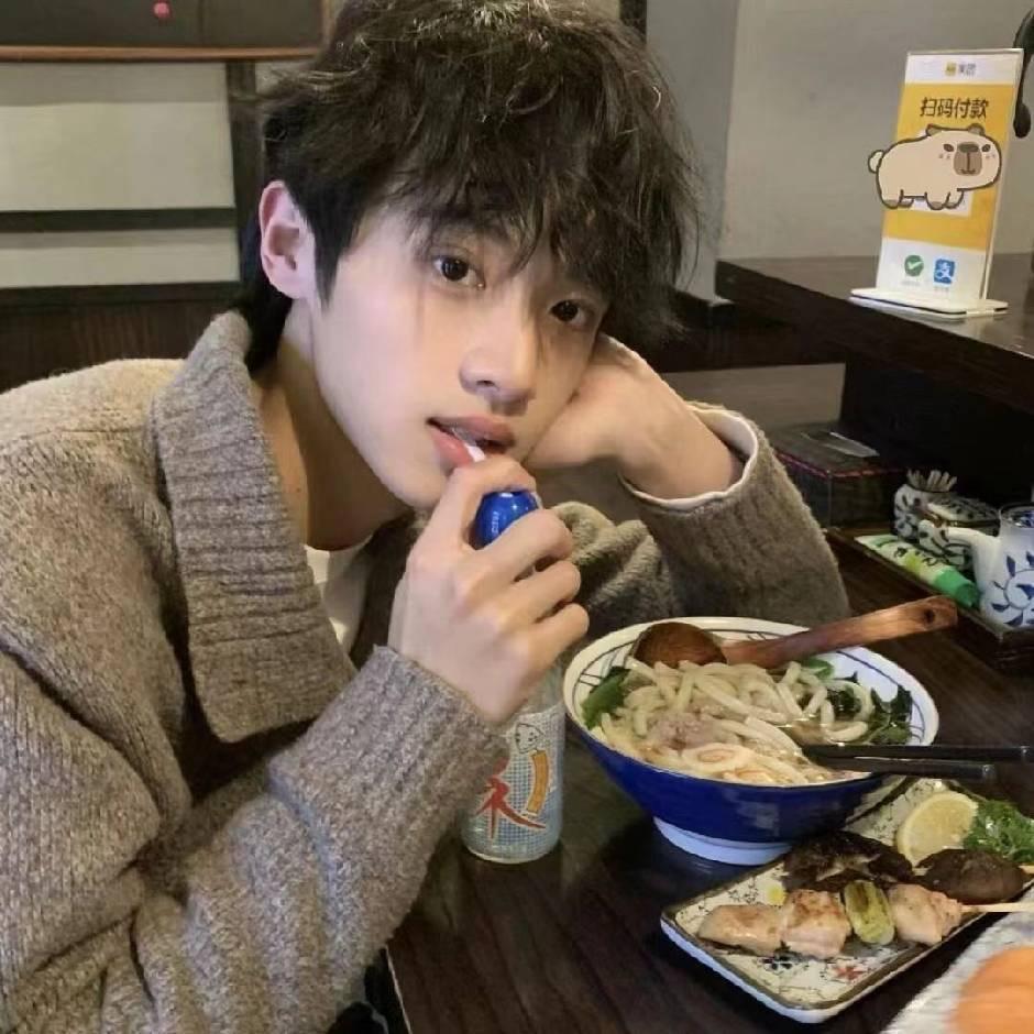 顾辞（贴心直属）