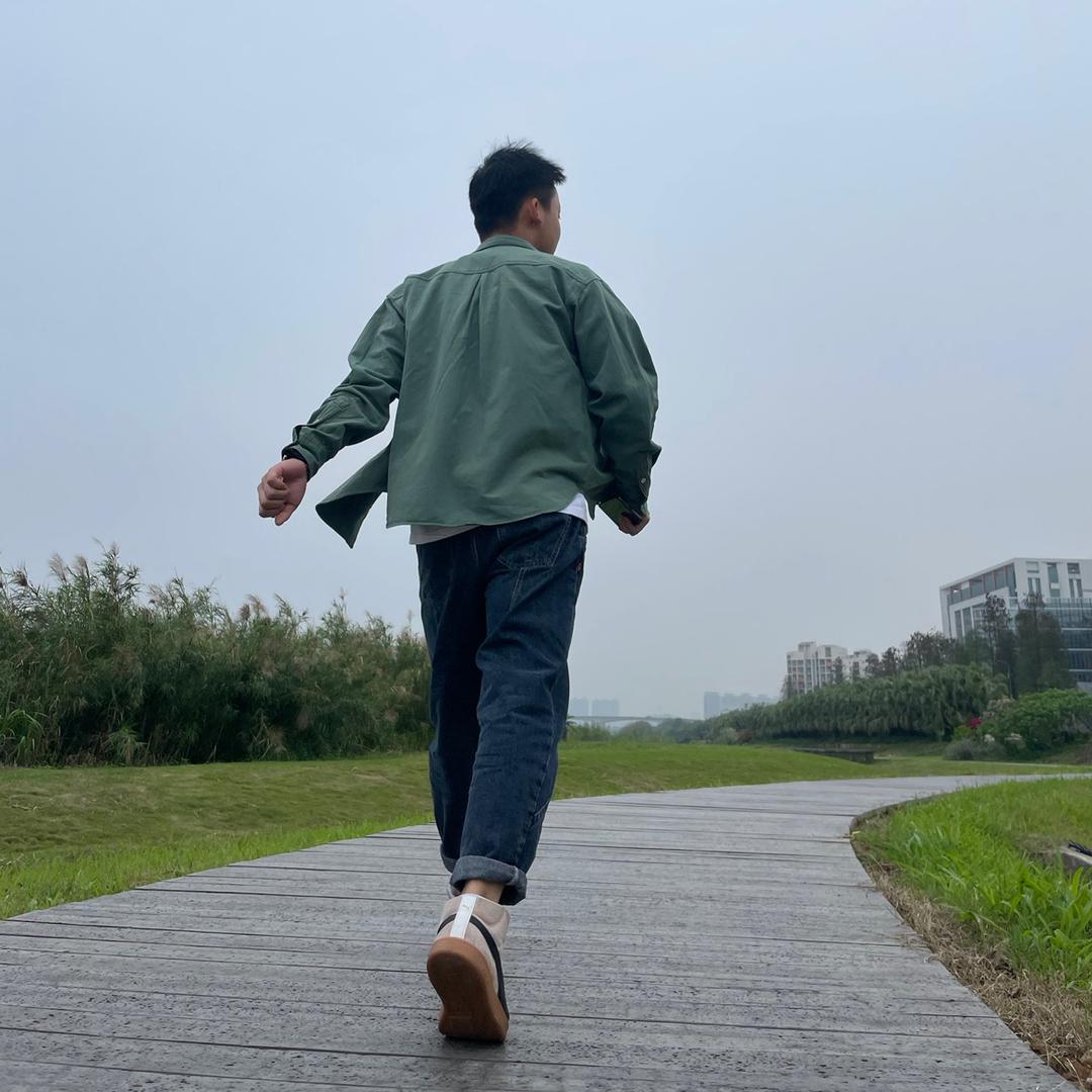李时光
