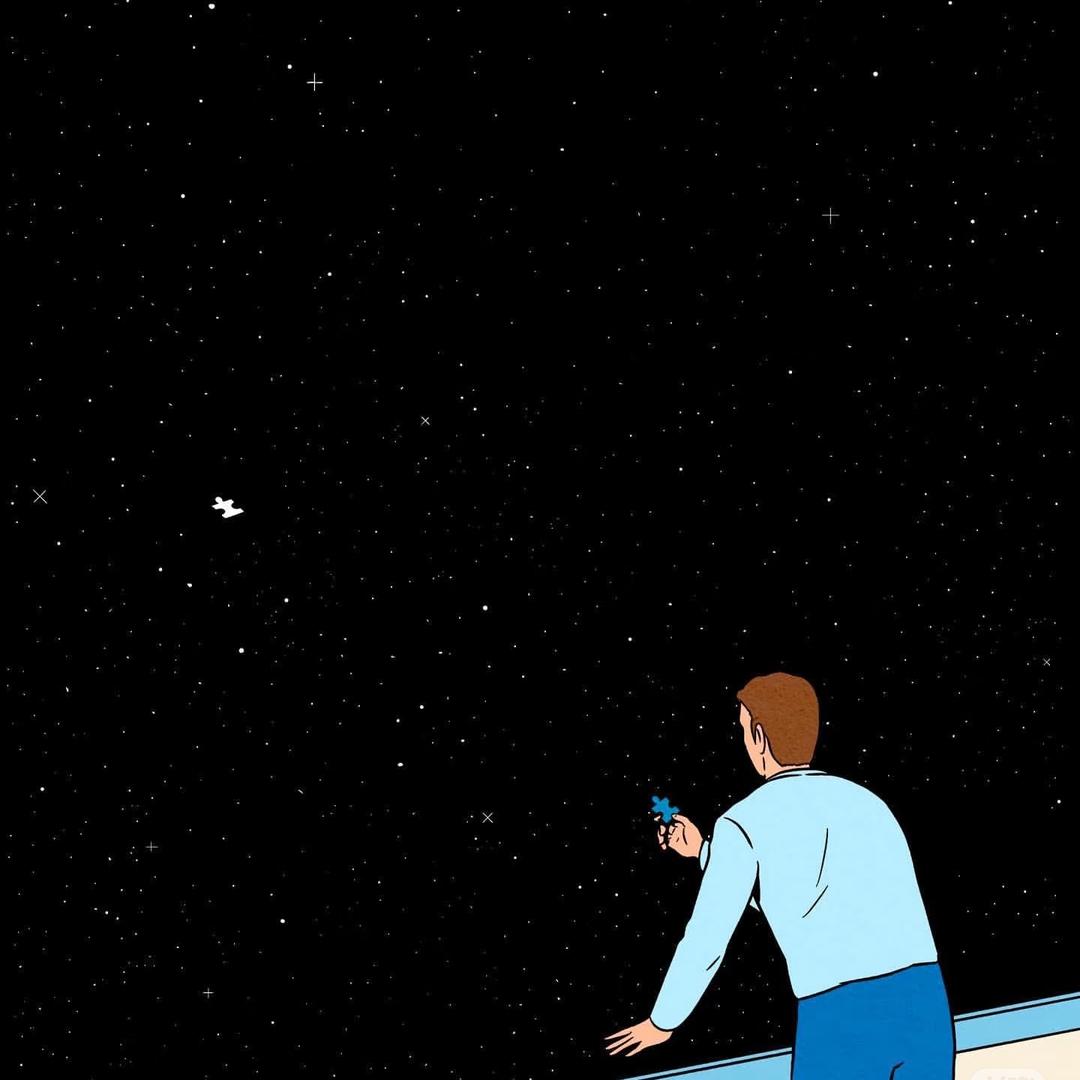 想拿望远镜看16万光年外的R136a1