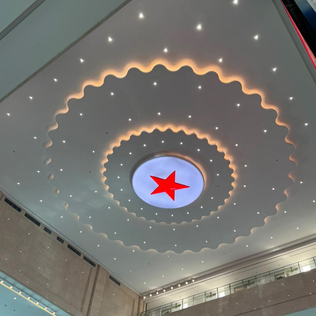 重生之我在澄城华为当牛马