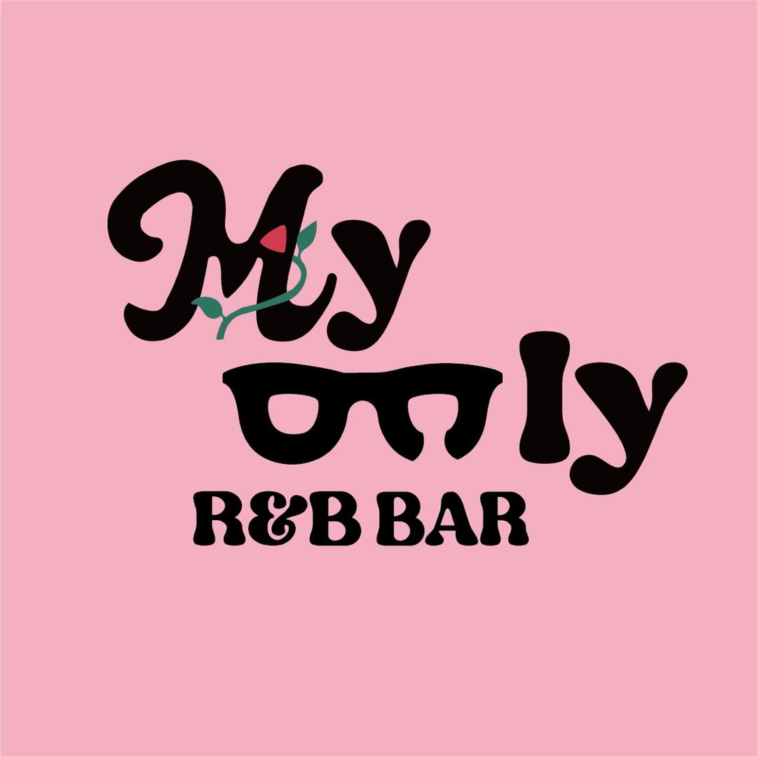 My only R&B bar