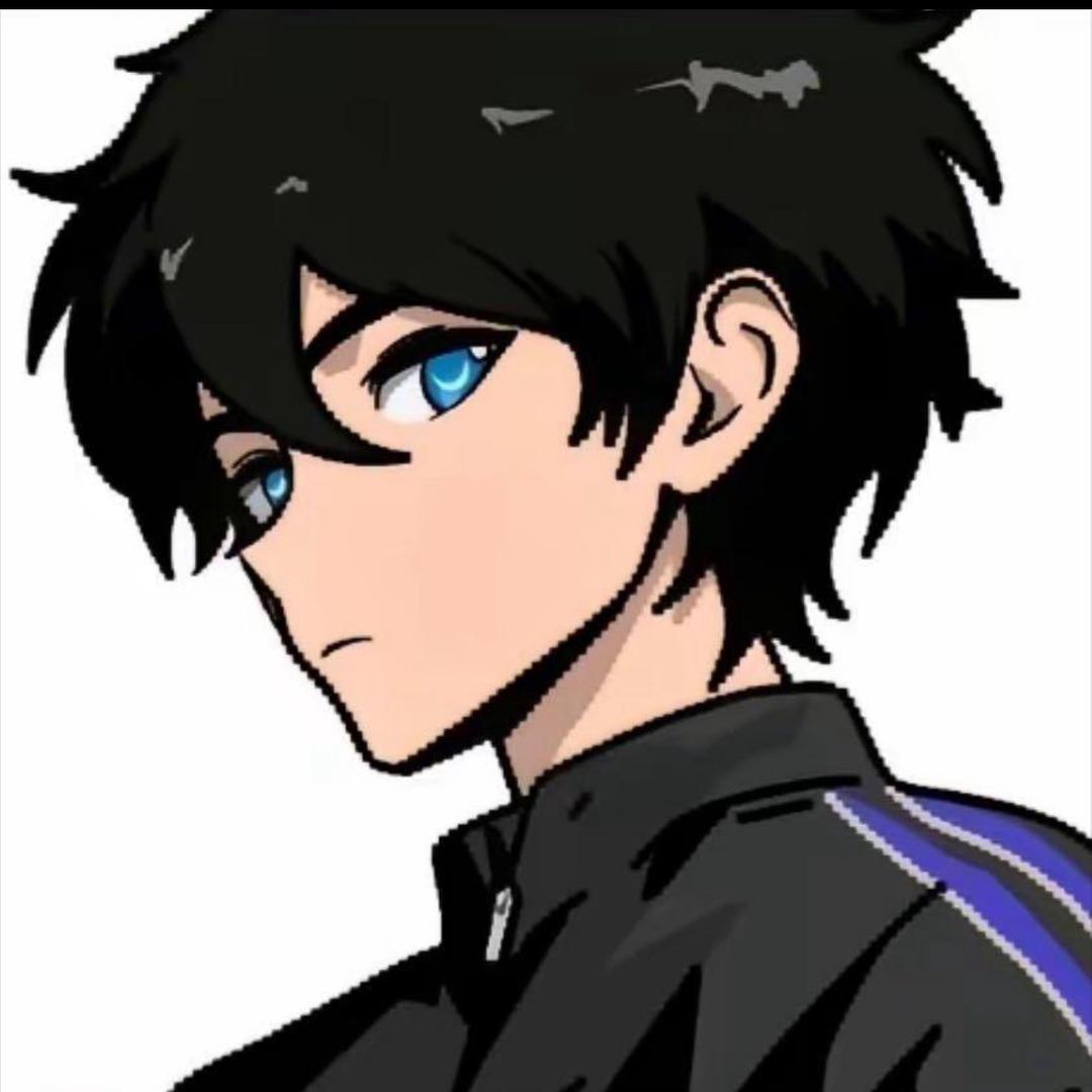 沐航（三角洲行动）