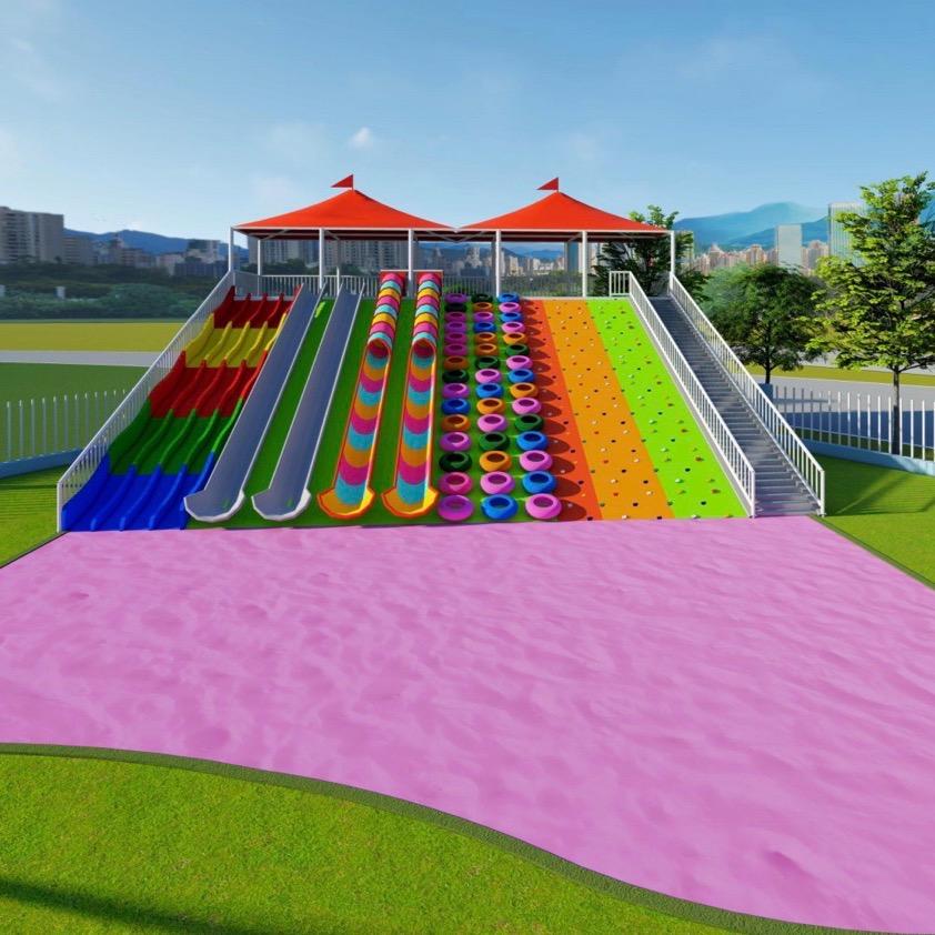 福州兴同游乐园有限公司