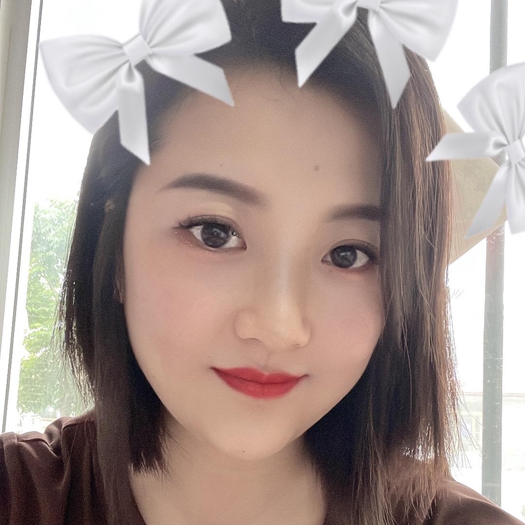 邹平美绣颜美甲美睫眉毛设计～店主陈冉