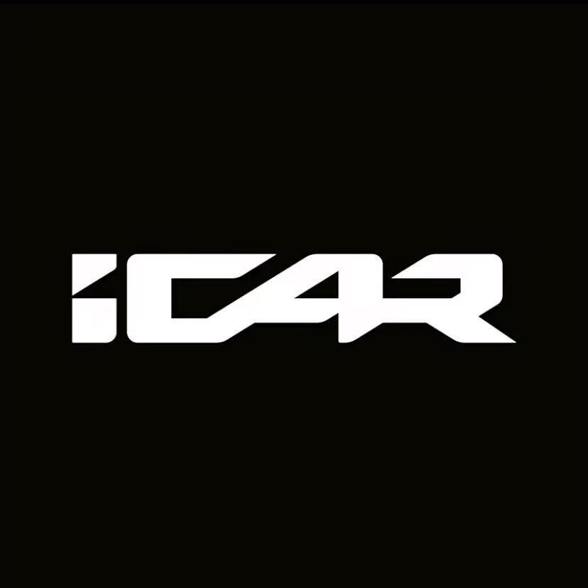 iCAR渭南头号玩家