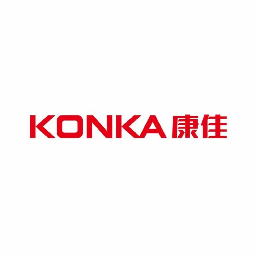 康佳家电云仓