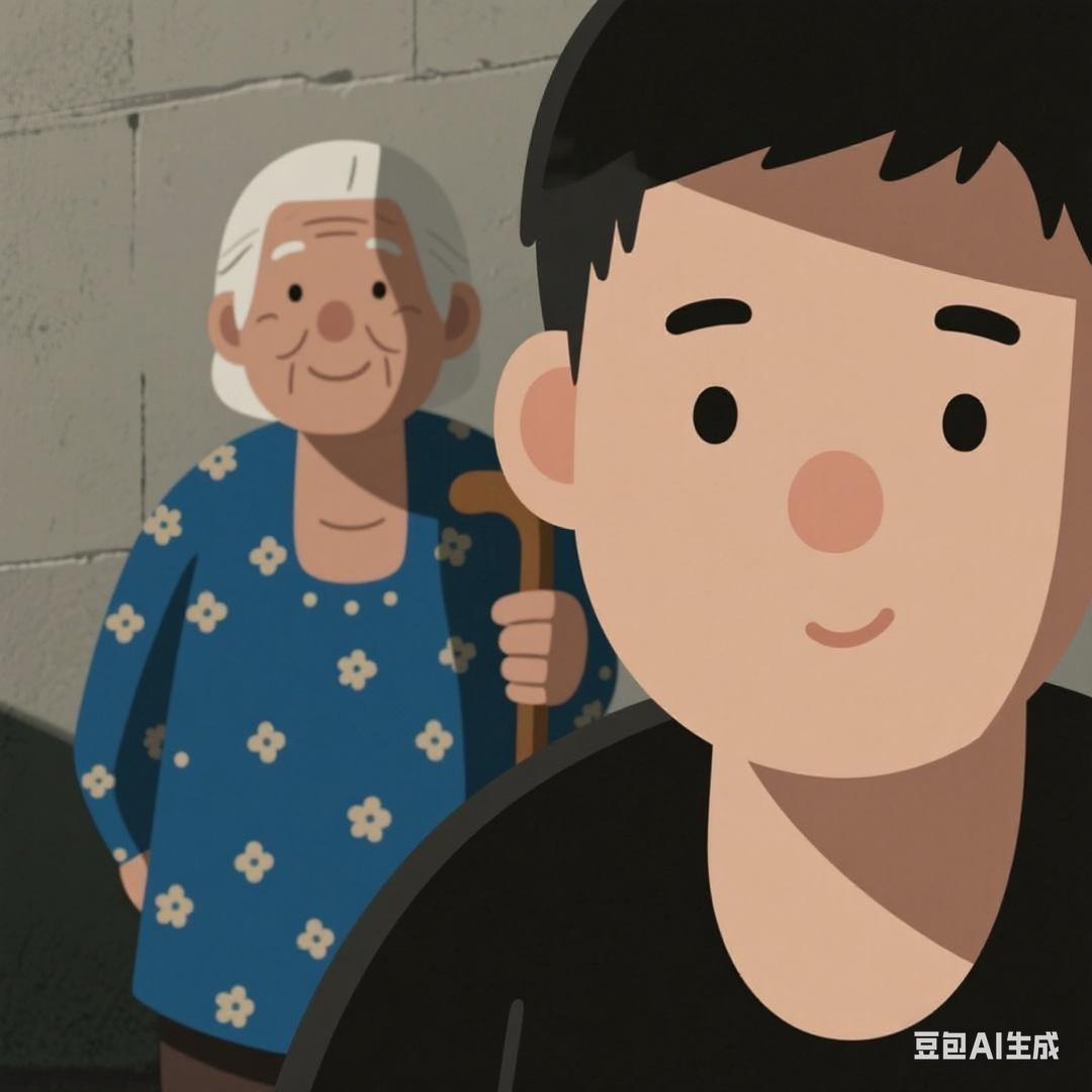 小树的日常生活