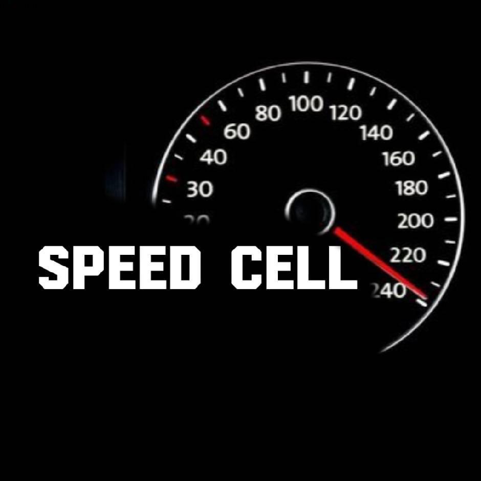 Speed CellClub