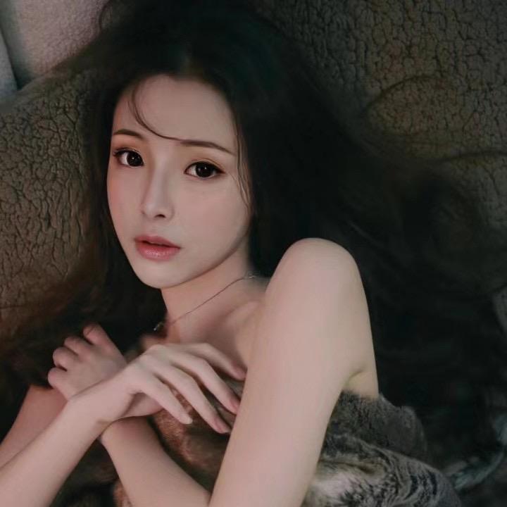 阿妃正传