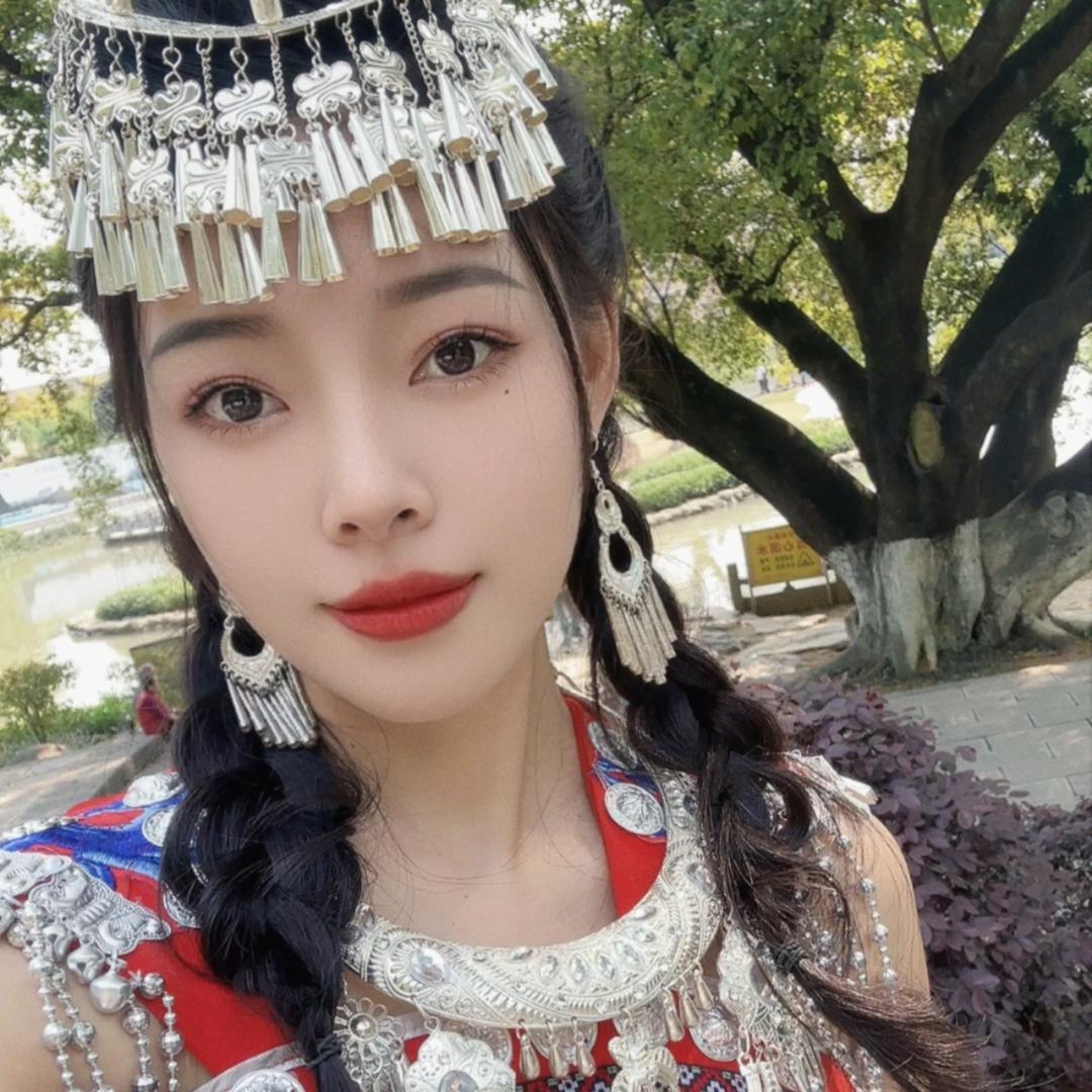 媛宝儿🎤 ²¹¹（休息中）