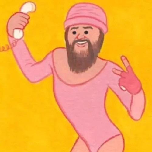 怎么屁屁有点痒