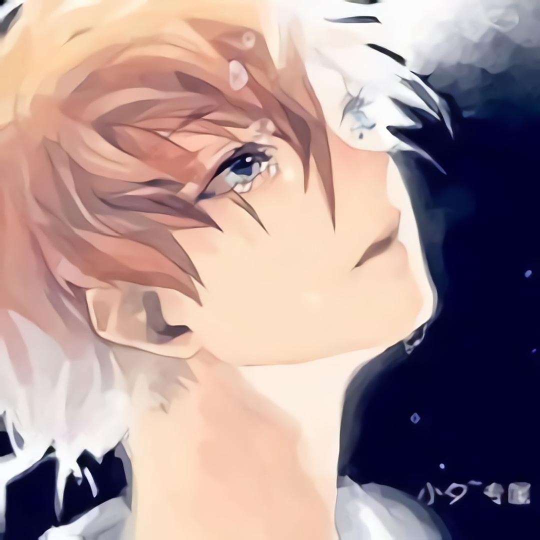 已夕✨（沙漠一狙一炮）