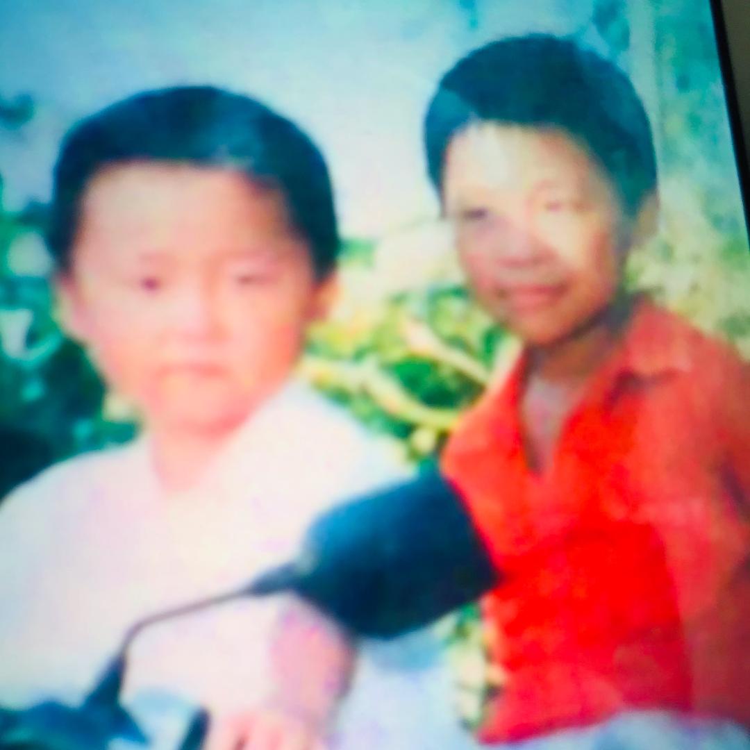 知足常乐