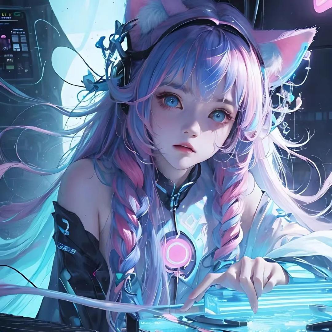 爱玩掌机的梓宇