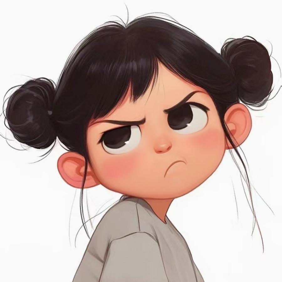 @姜