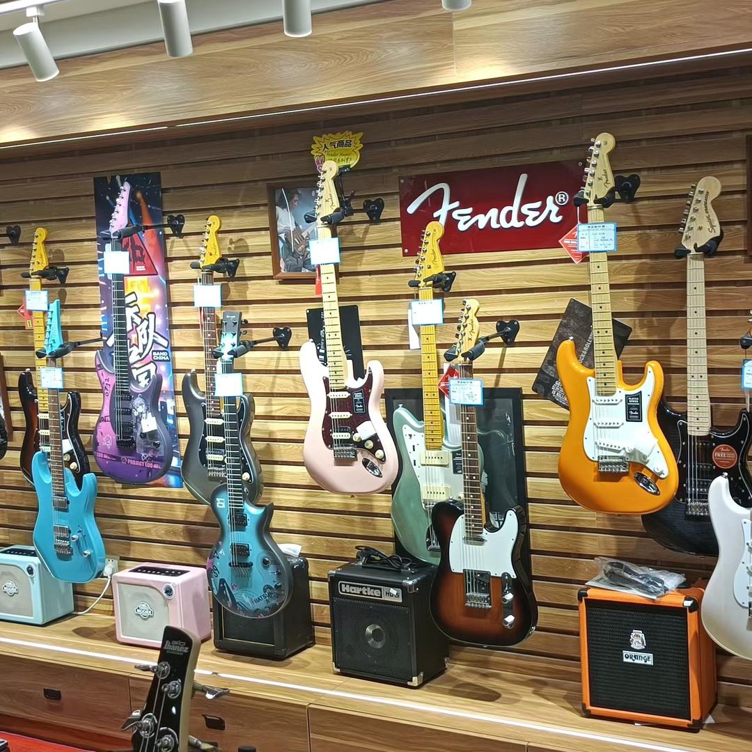 秦川艺校💗同祥城校区