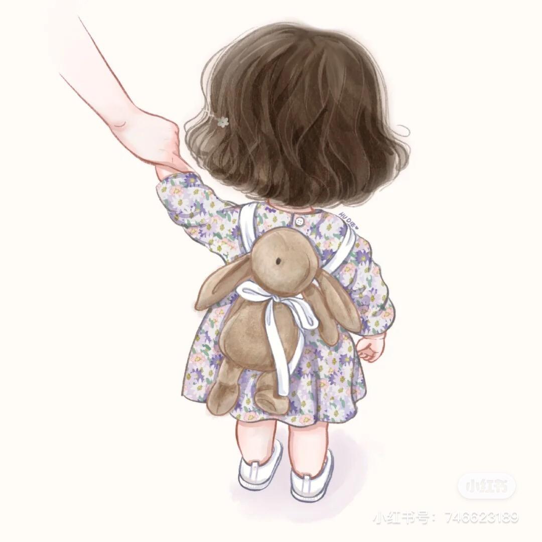 小方糖 肆月老师