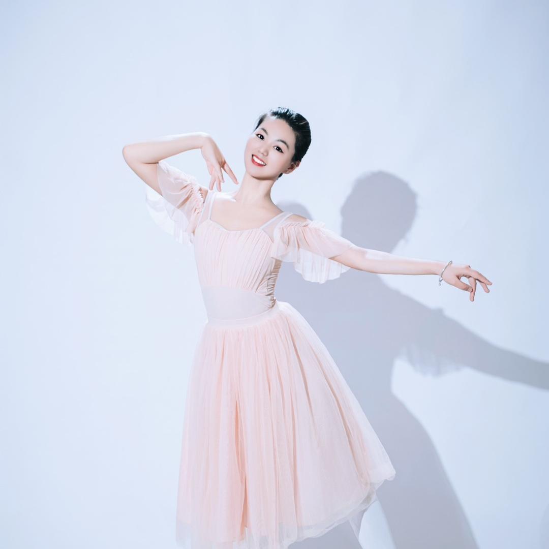 玖月-李老师