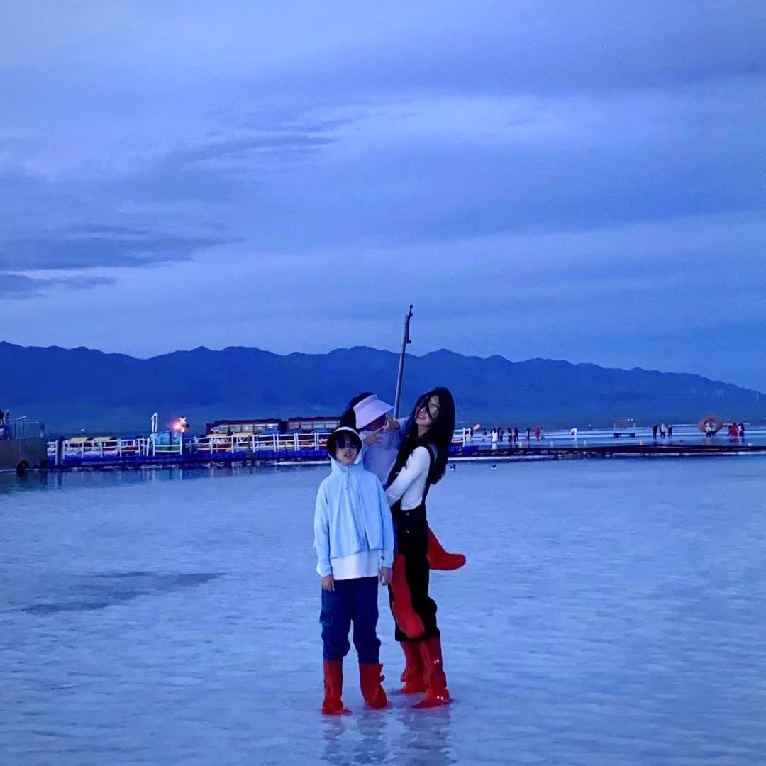 172的布丁妈