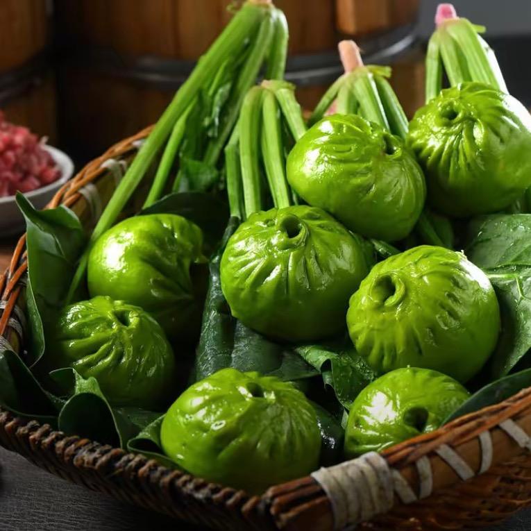 阮小包(蔡家岗店)官方号