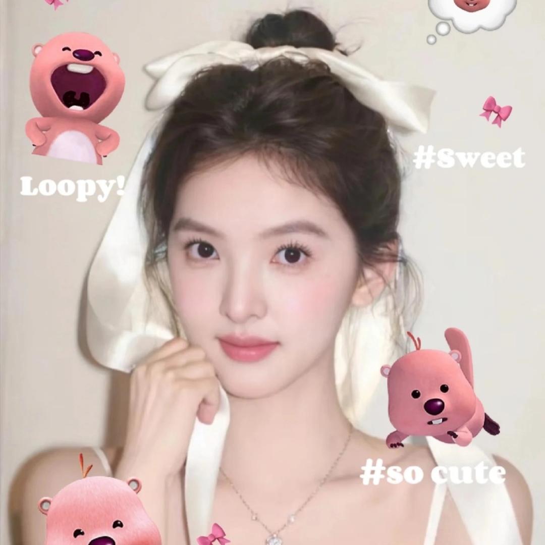 莓泥不行ʸᵃ.ʚʕ̯•͡˔•̯᷅ʔɞ