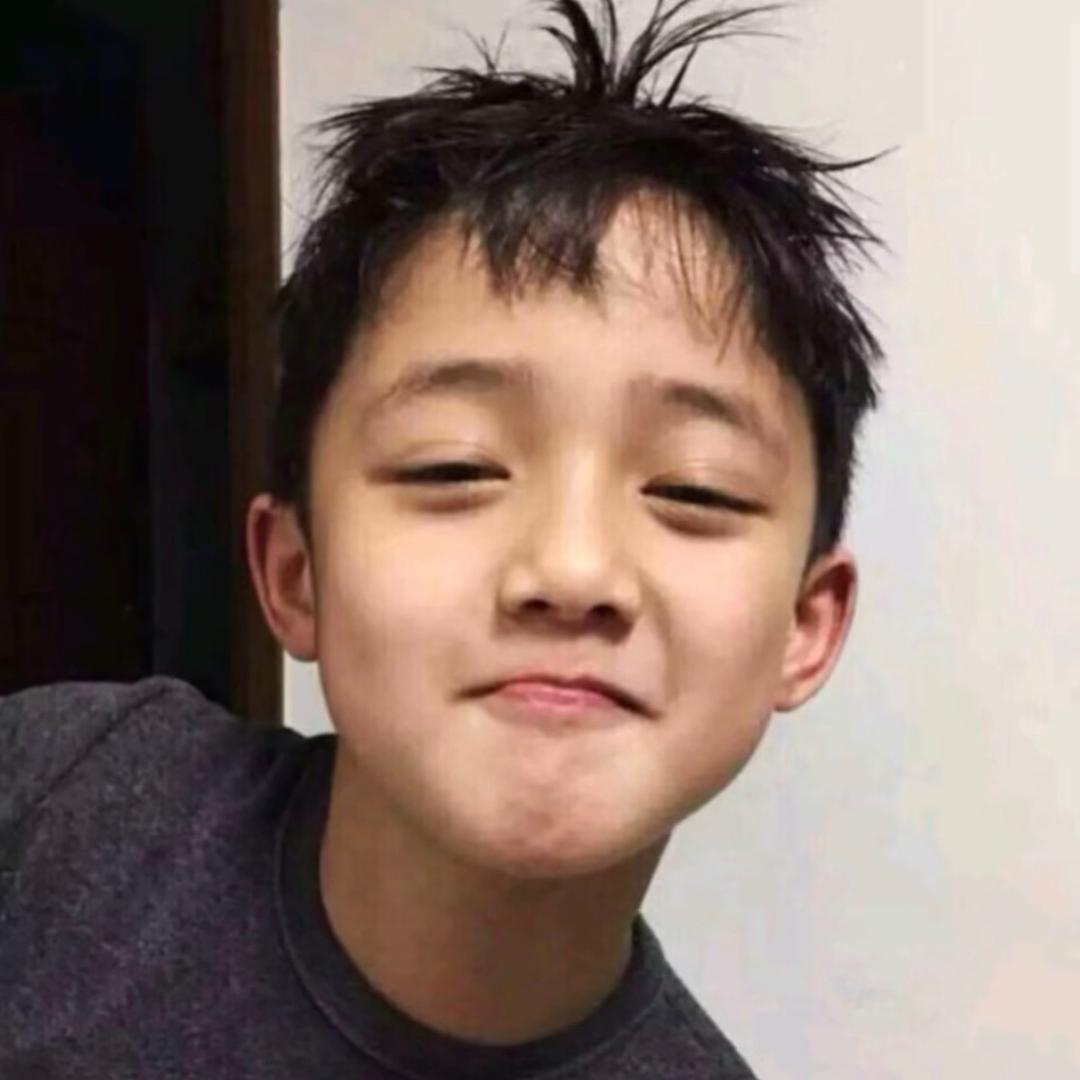 小少爷