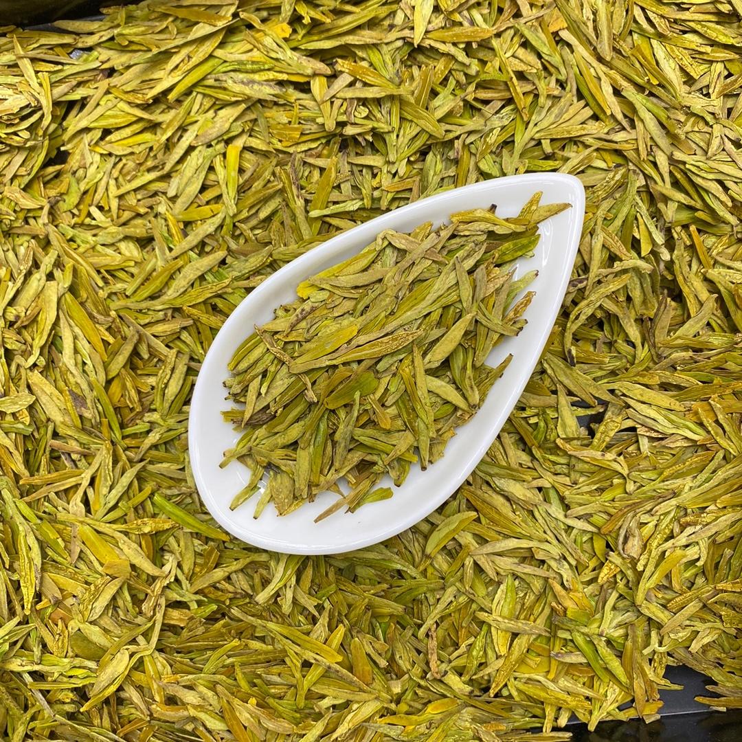 启瑞茶叶