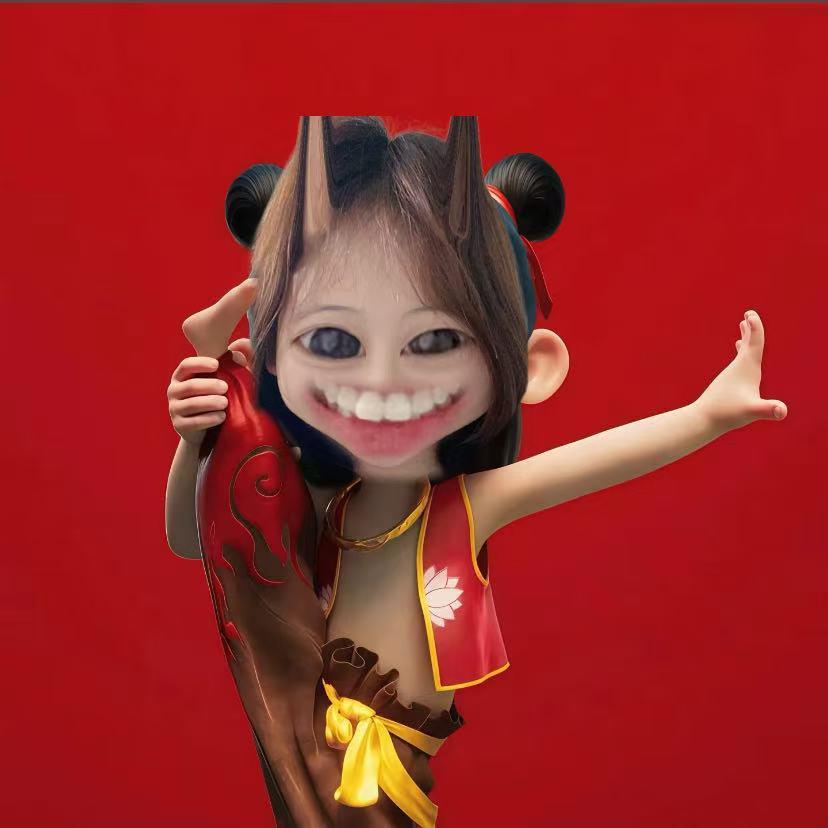 小渡（八戒表妹