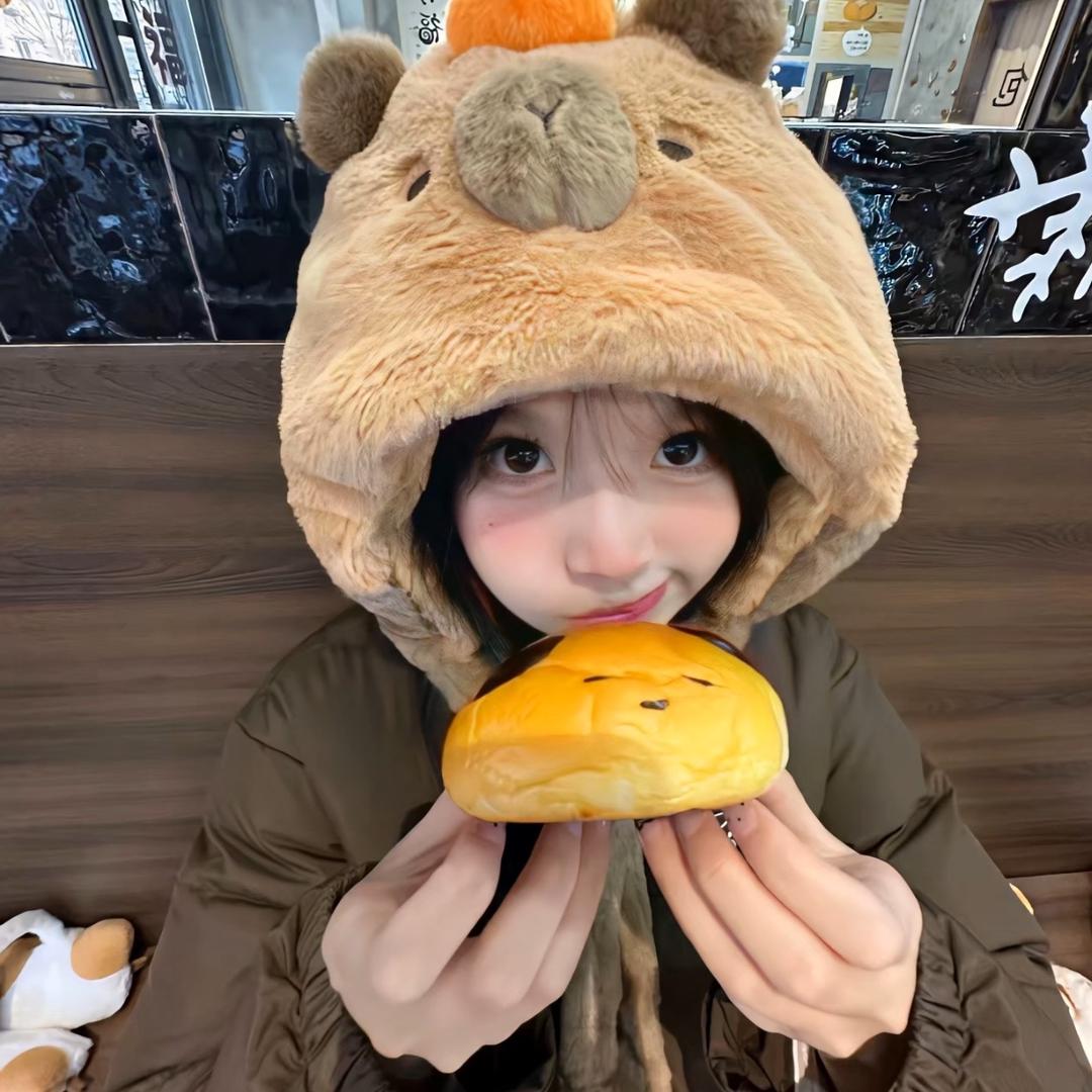 栗子饭