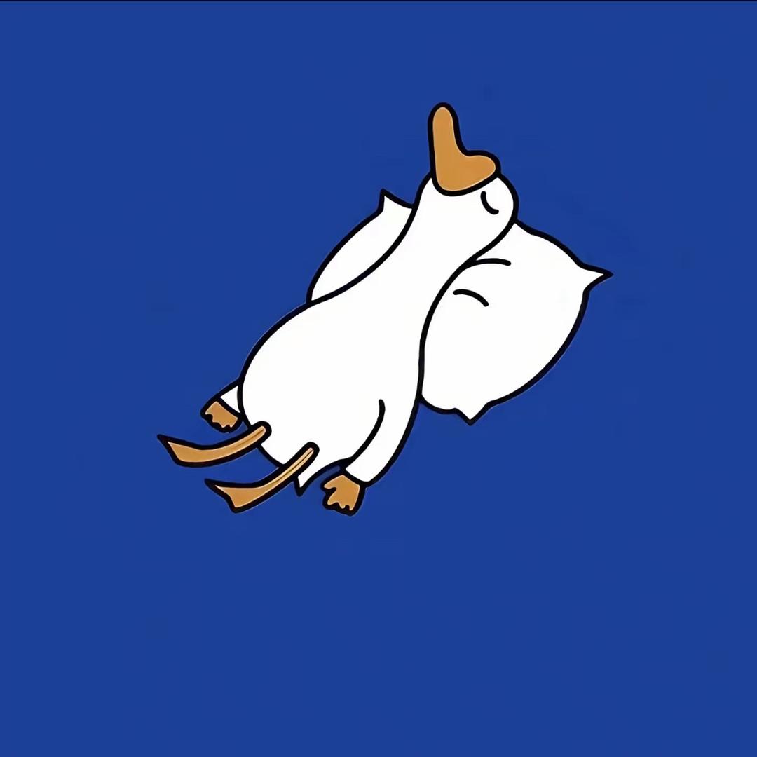 清蒸冰鲜鹅