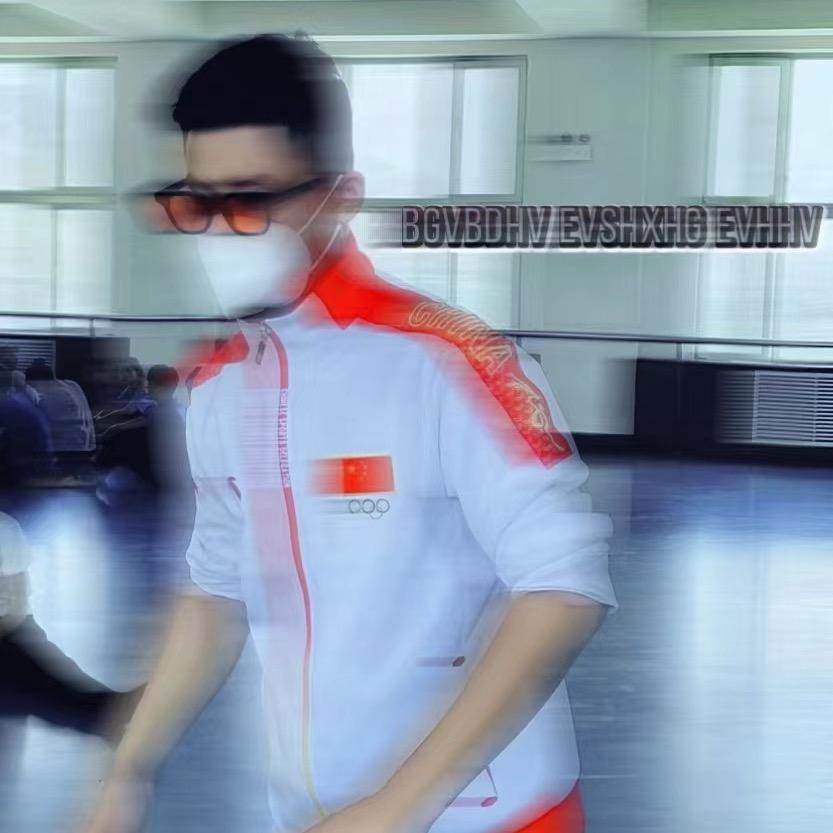 育龙武体Newsky负责人