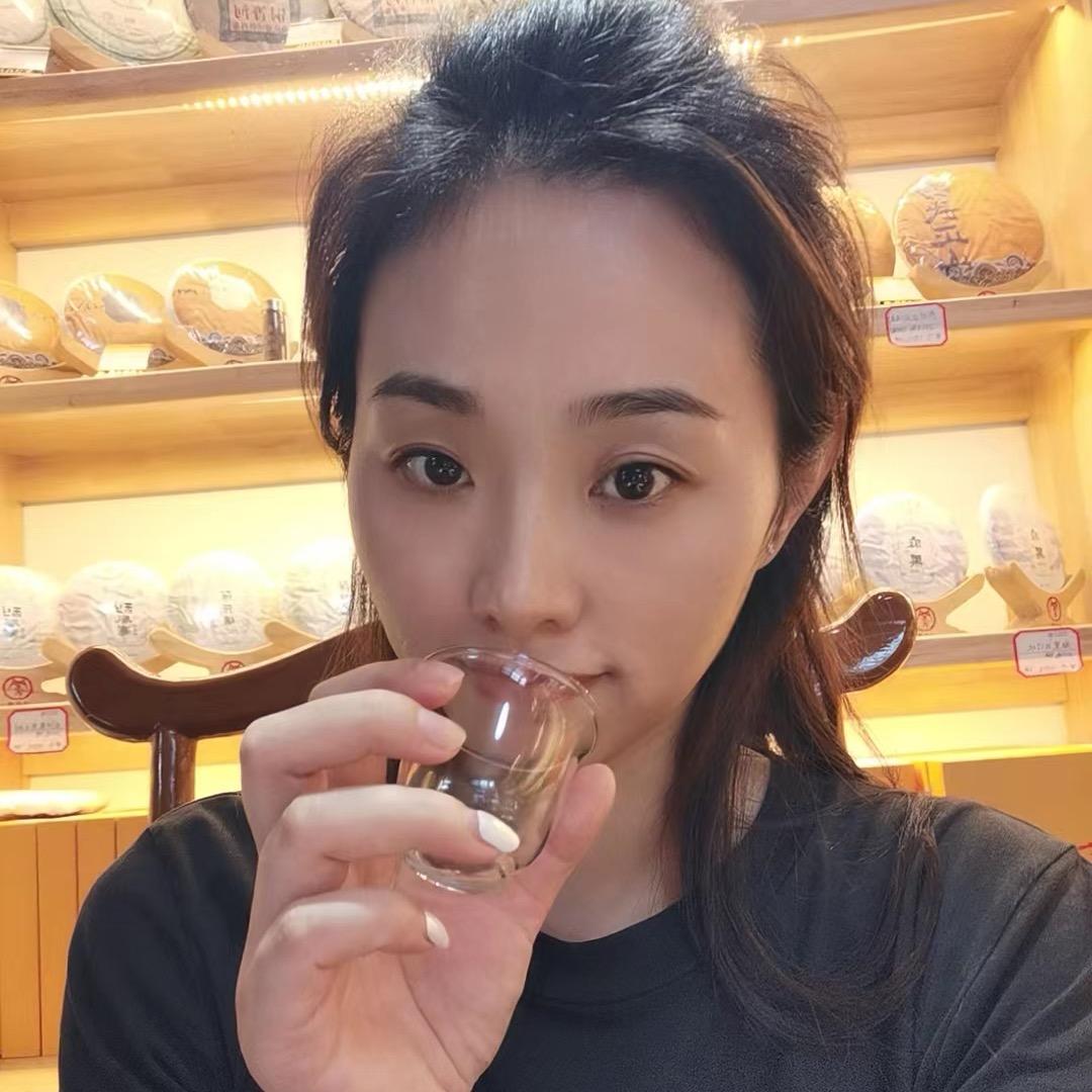 谷玥茶事