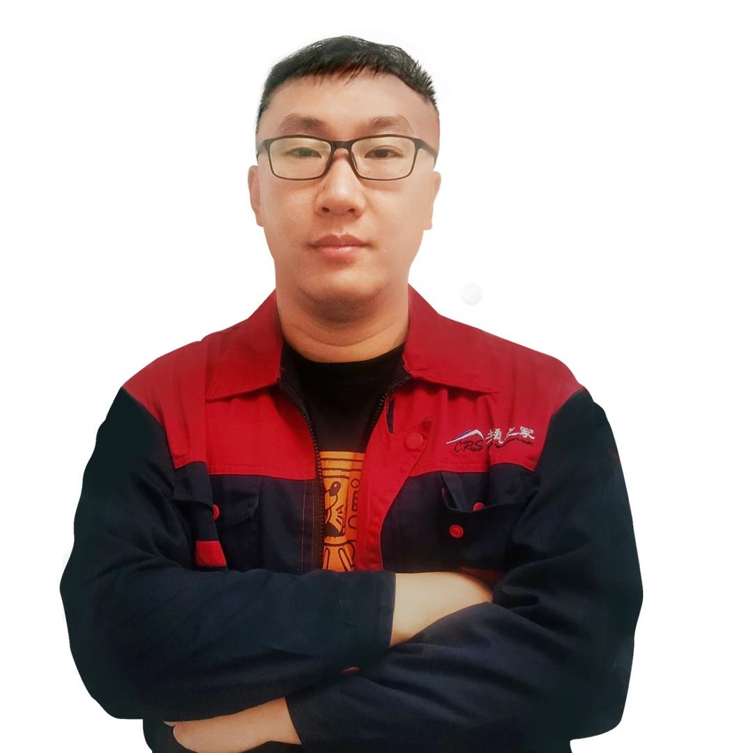 小布电喷加油站