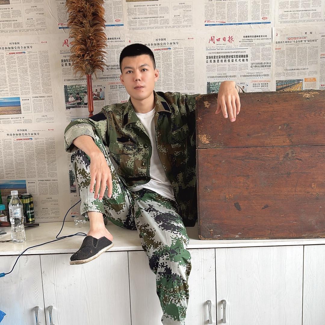 东北杨保保