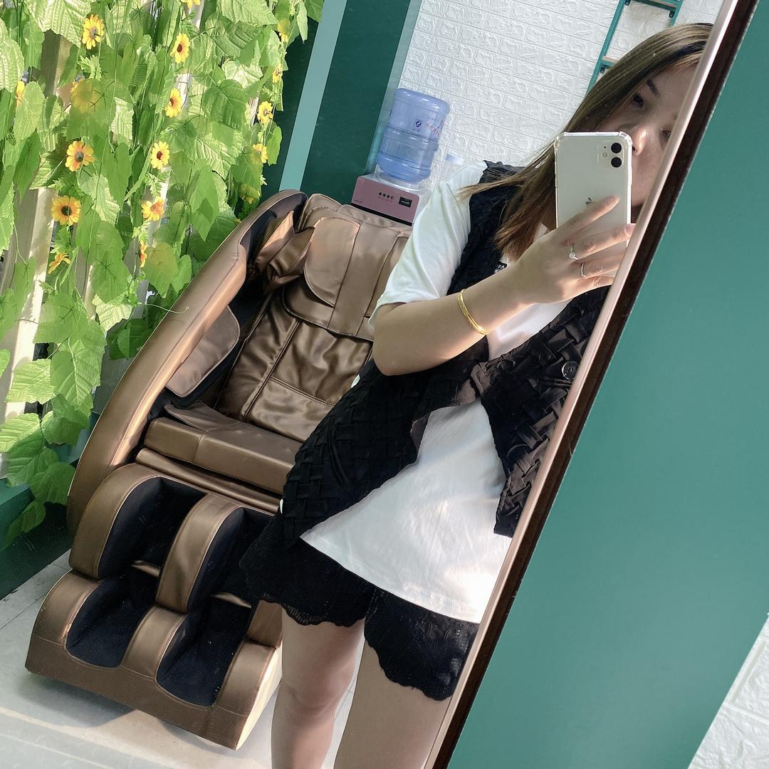 姐、依旧淡定、
