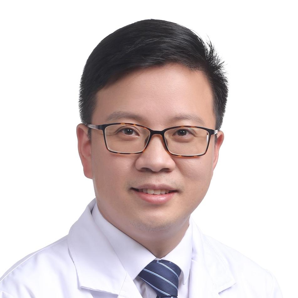 泌尿肿瘤曹达龙主任