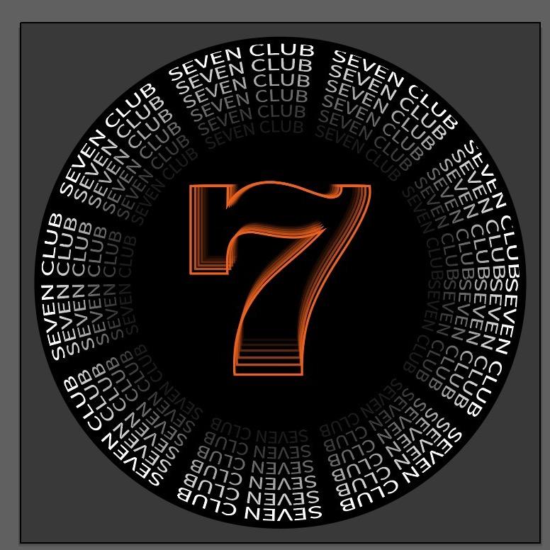 Seven Club在淮南等你