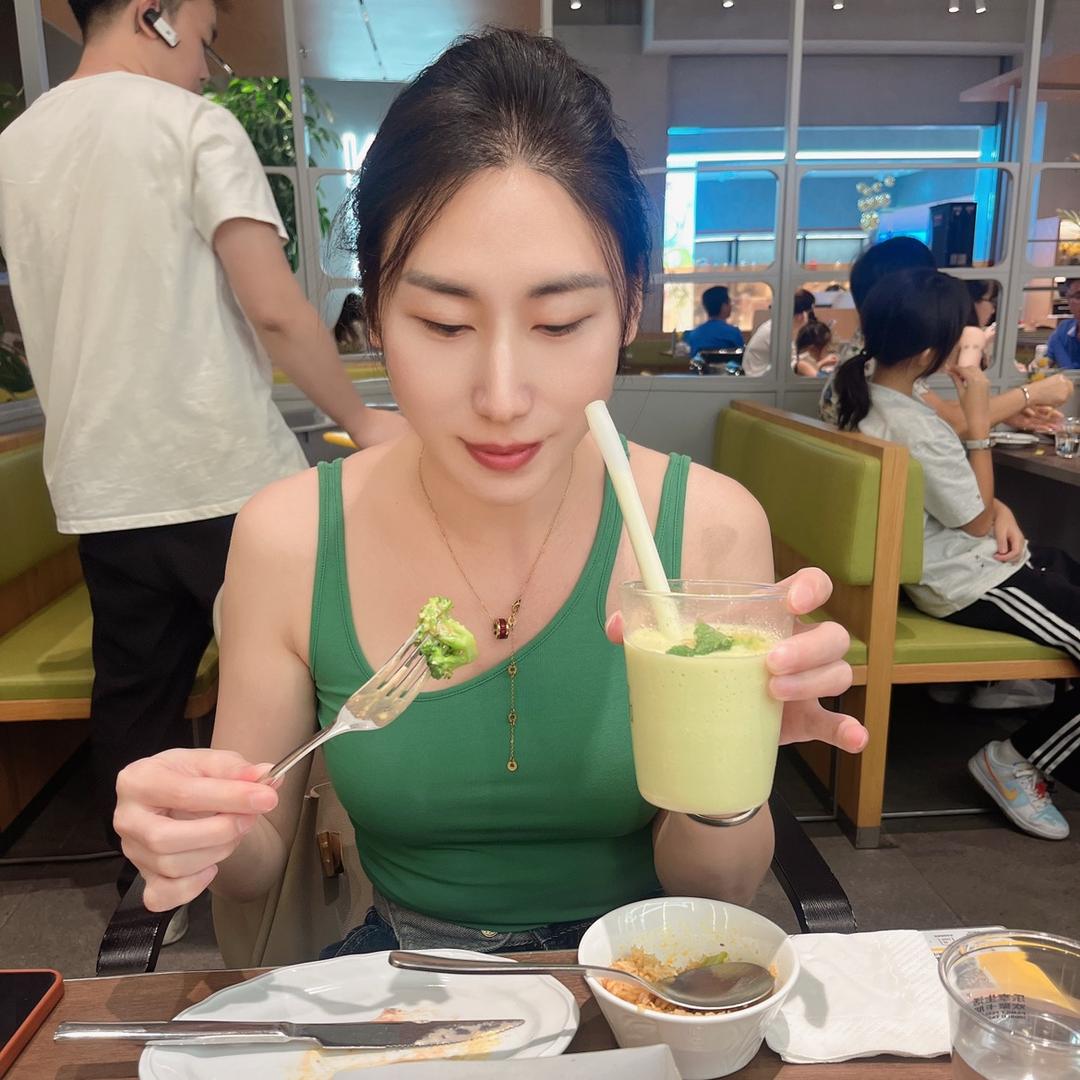 广州TS晓玥（小号）