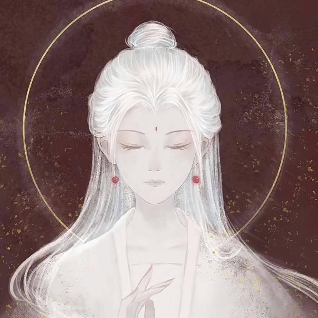 灵谕阿嬤