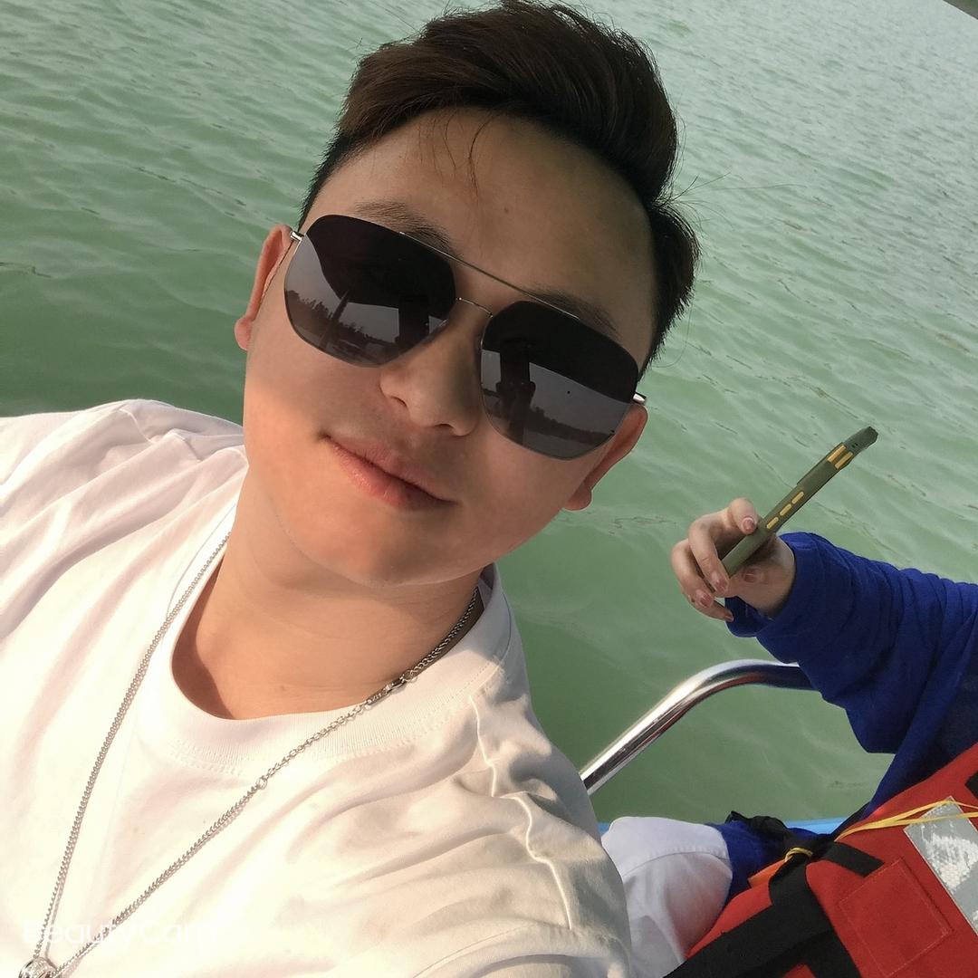 阿俊（义乌 vlog📷）