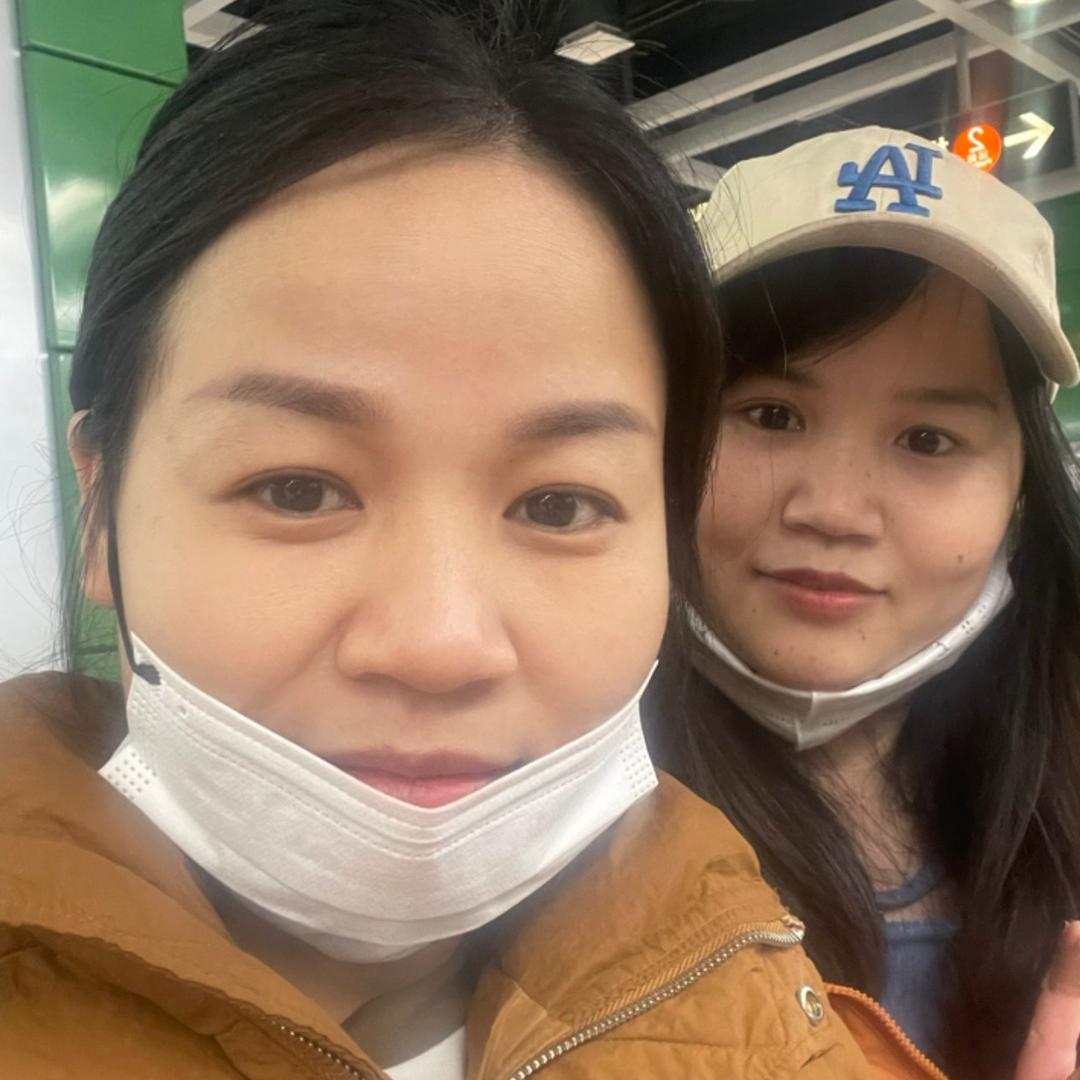 黄不了姐妹