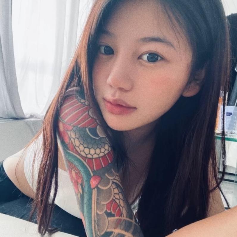 犯病的时候喜欢发抖音