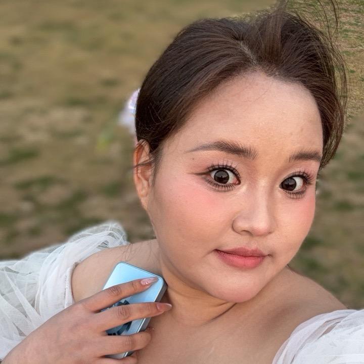 张张（努力版💪）