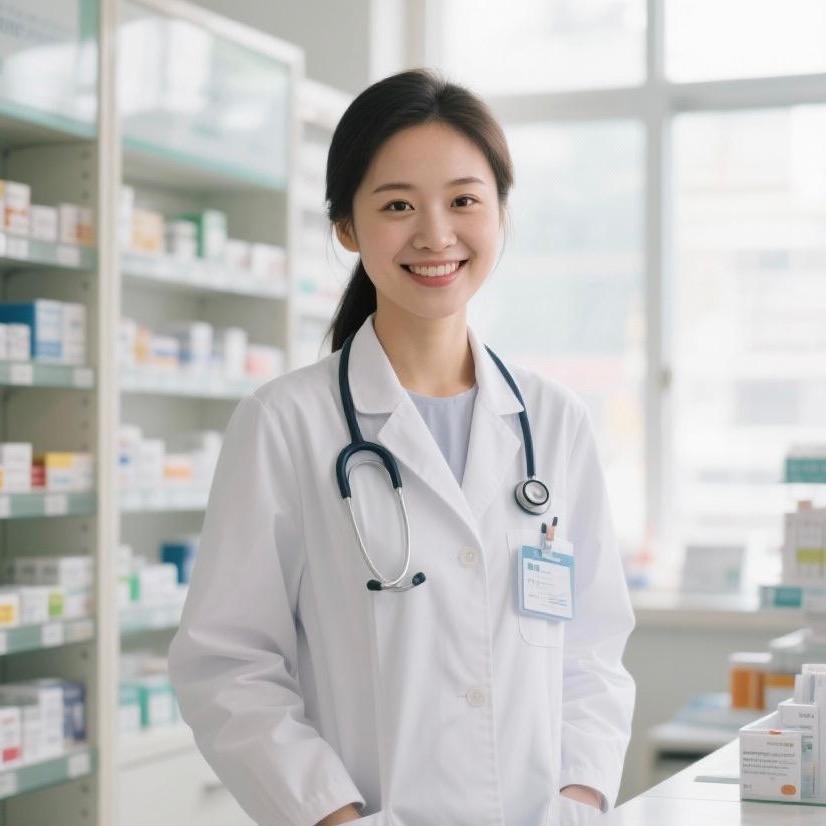 执业药师报考精准答疑