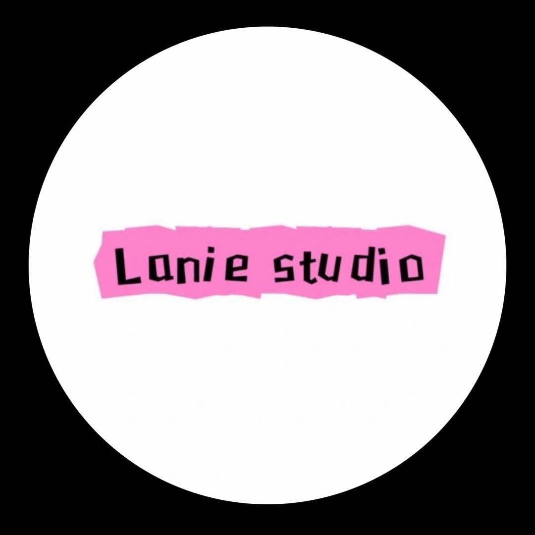 LanieStudio捏捏