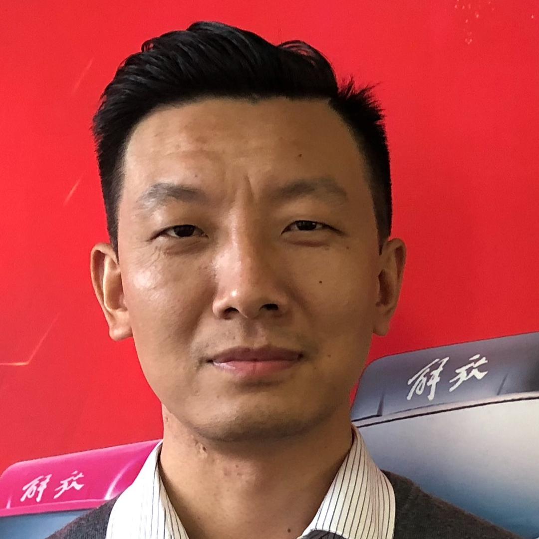 兴旺买卖二手车（老王）