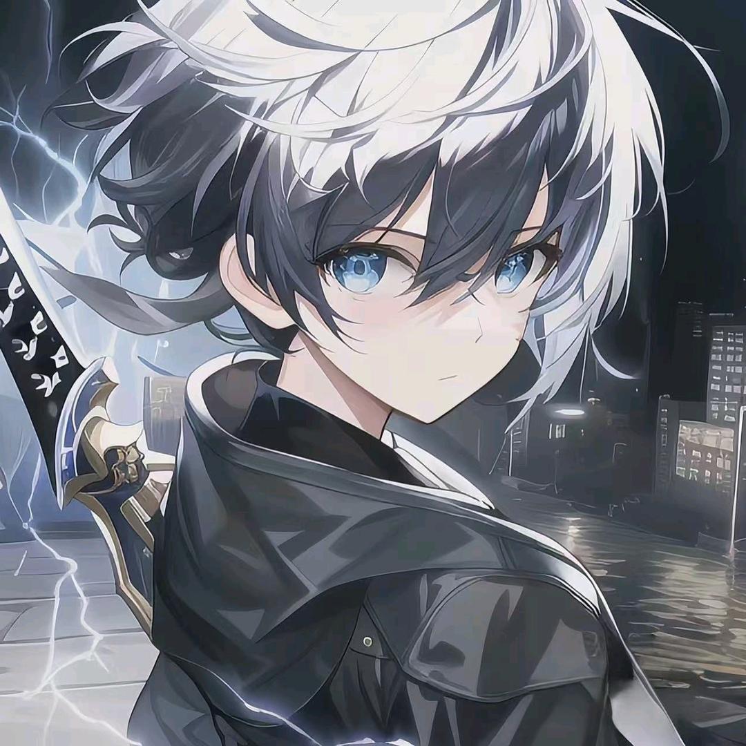 沐烊（国一马超）