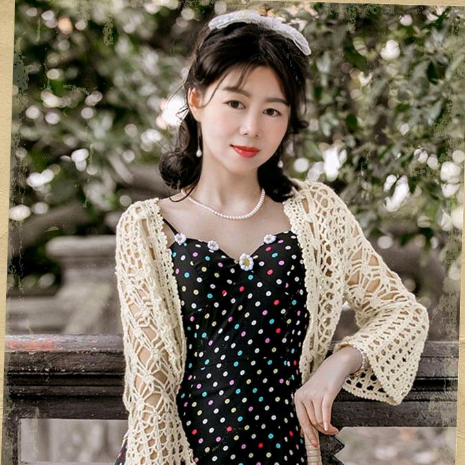 🍎苹果🍎大姐阿珍